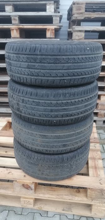 Cauciucuri vară 225/55/16