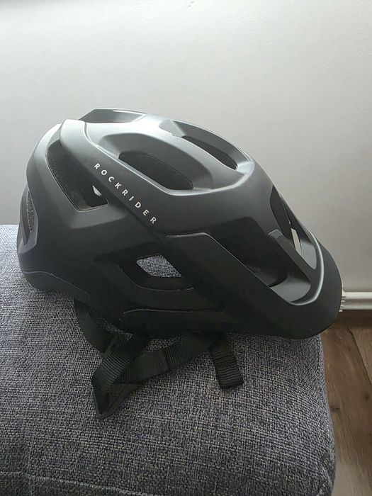 Casca ROCKRIDER pentru Biciclisti Ciclism NOUA