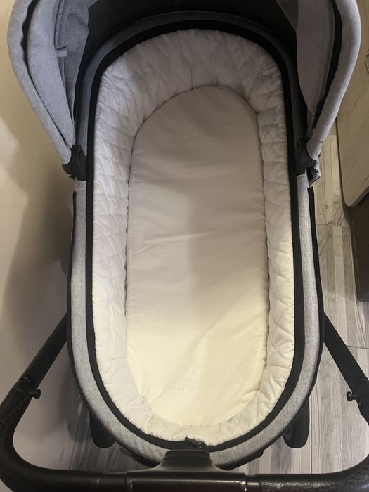 Детска количка MUUVO Quick 2.0