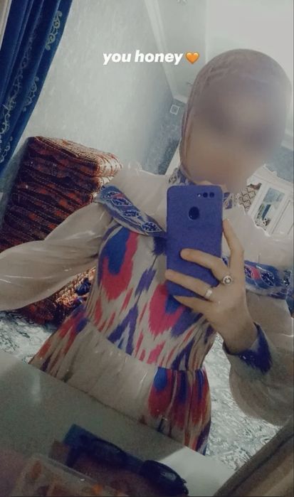 Kelin sarpo uchun dvoyka