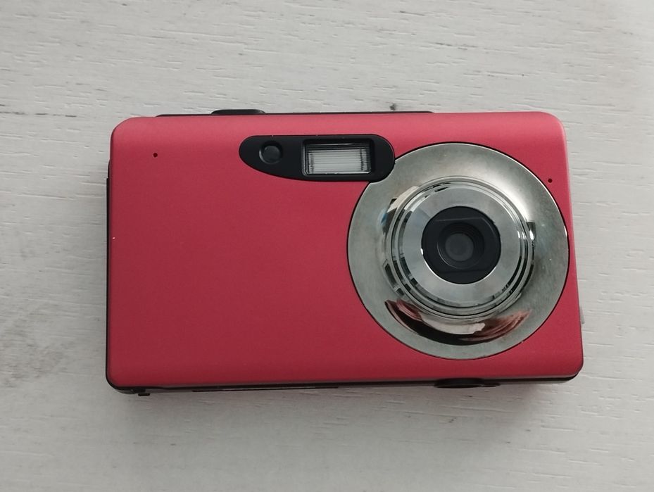 Фотоаппарат Canon