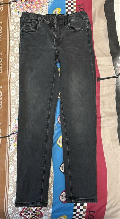 Blugi baieti  stare buna