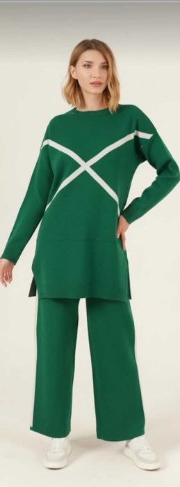 Комплект от 2 части