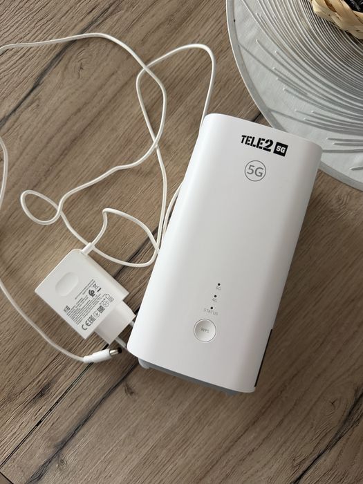 Продам роутер теле2