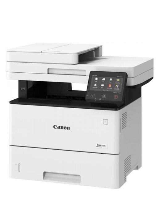 принтер Canon для офиса