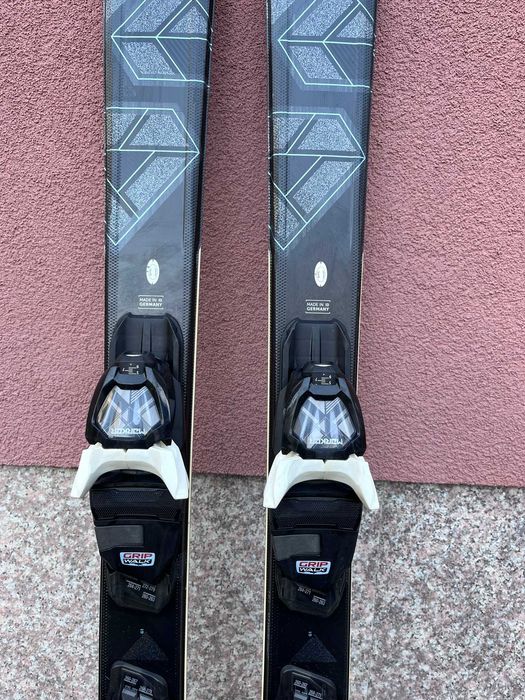 Ski Volkl Flair 72 - 151 cm