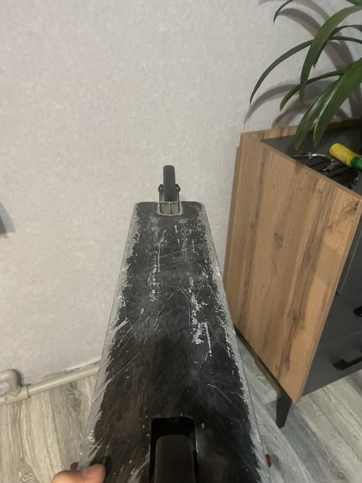 кастом стрит самокат