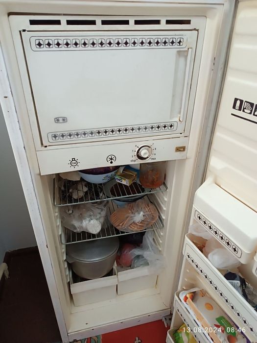 Продается холодильник