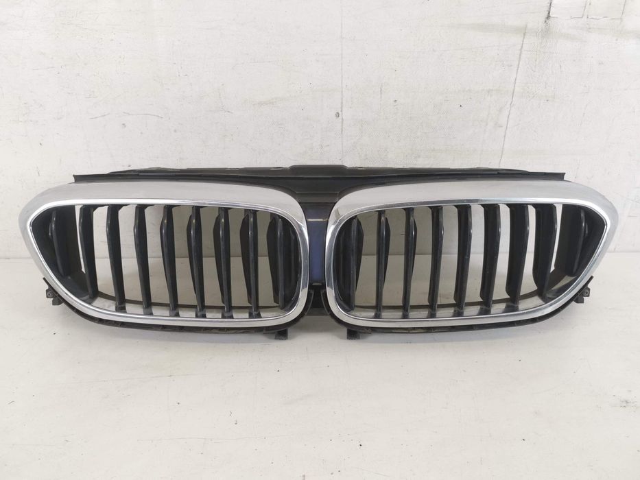 БМВ Серия 7 Г11/Г12 / BMW Seria 7 G11/G12 [ - ] Оригинална, в добро съ