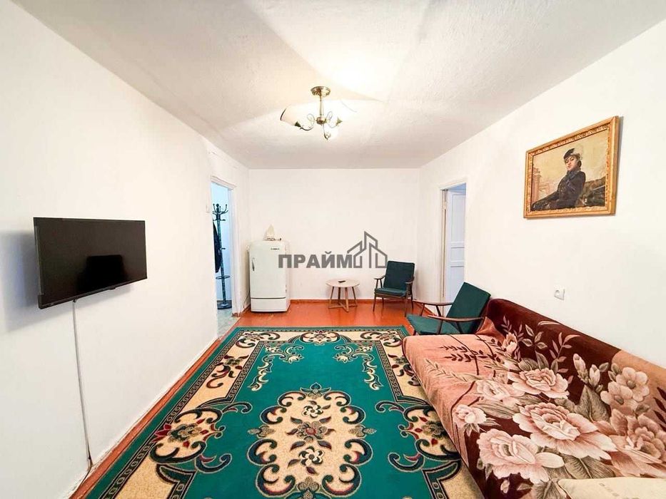 ПРОДАМ 3Х ком. Жетысу (Меруерт ПРАЙМ)