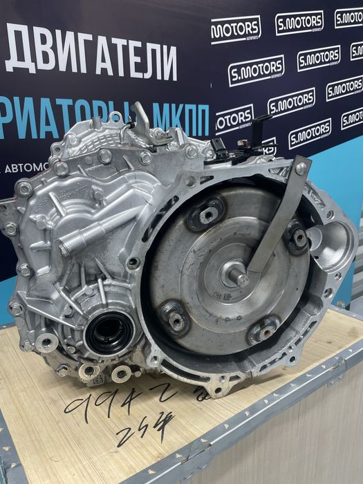 Chery Omoda Exeed АКПП, Вариатор CVT 025 CHA CHC