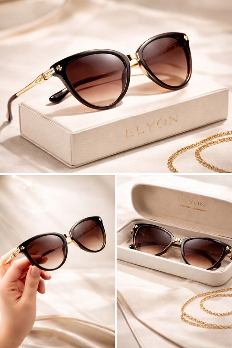 Модерни очила за лятото