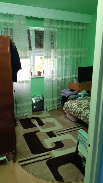 Vand apartament 2 camere Str. Orizontului