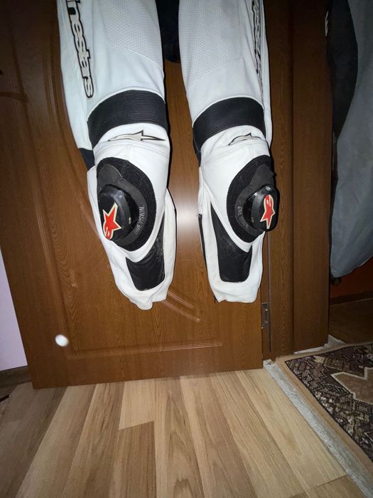 Alpinestars мото екип 54