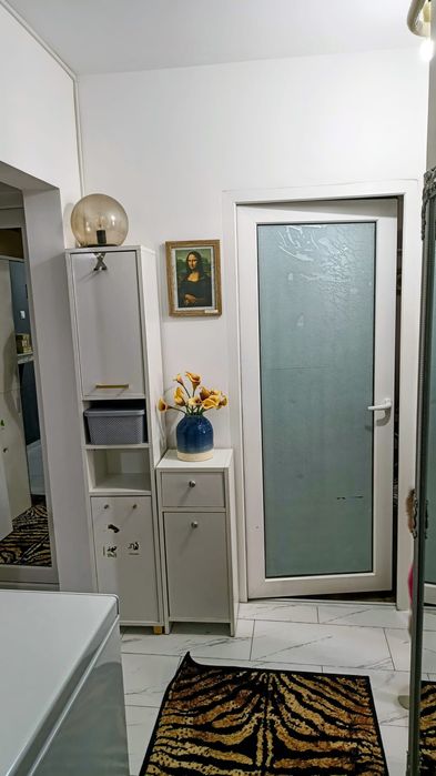 Apartament mobilat(utilat)
