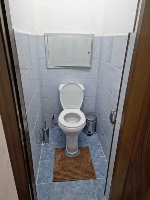 ;Новостройка‼️3ком квартира кирпич сквозная улМахтумкули вторая линия