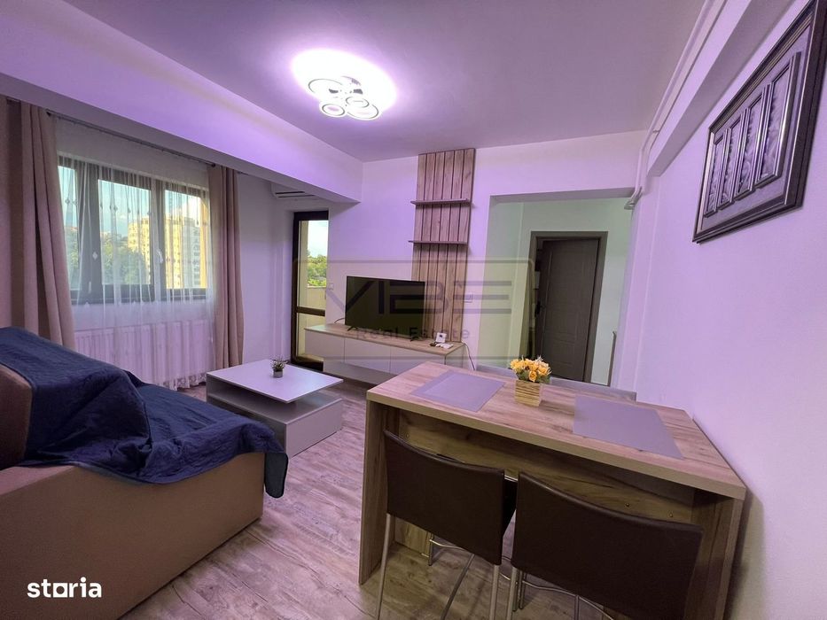 Apartament 2 camere premium River Towers - Iulius Mall