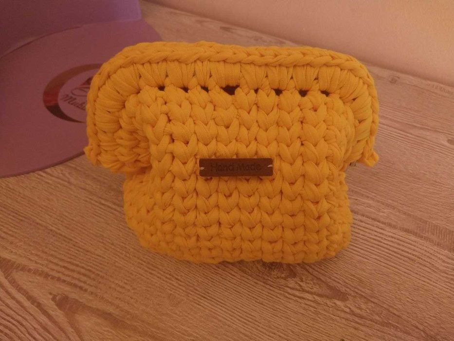 Косметичка как из Pinterest