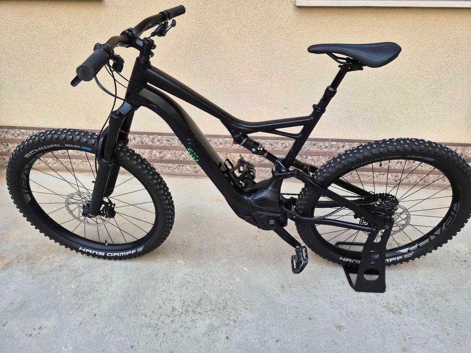 Specialized Turbo Levo FSR Comp 6Fattie 29" XL E-MTB