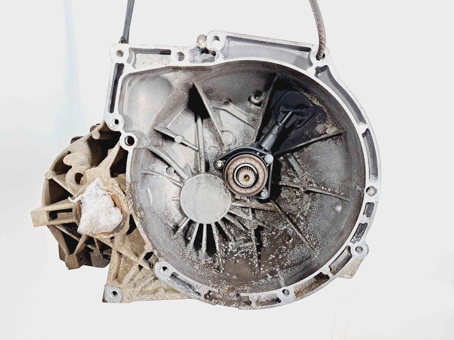 Cutie viteze manuala 5 trepte Ford Focus 1 [Fabr 1998-2005] 9M5R 7002