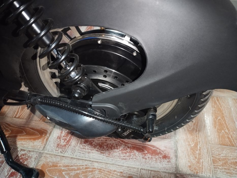 NEHSUS - yangi avlod!