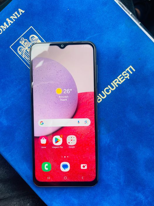 Samsung Galaxy A 13