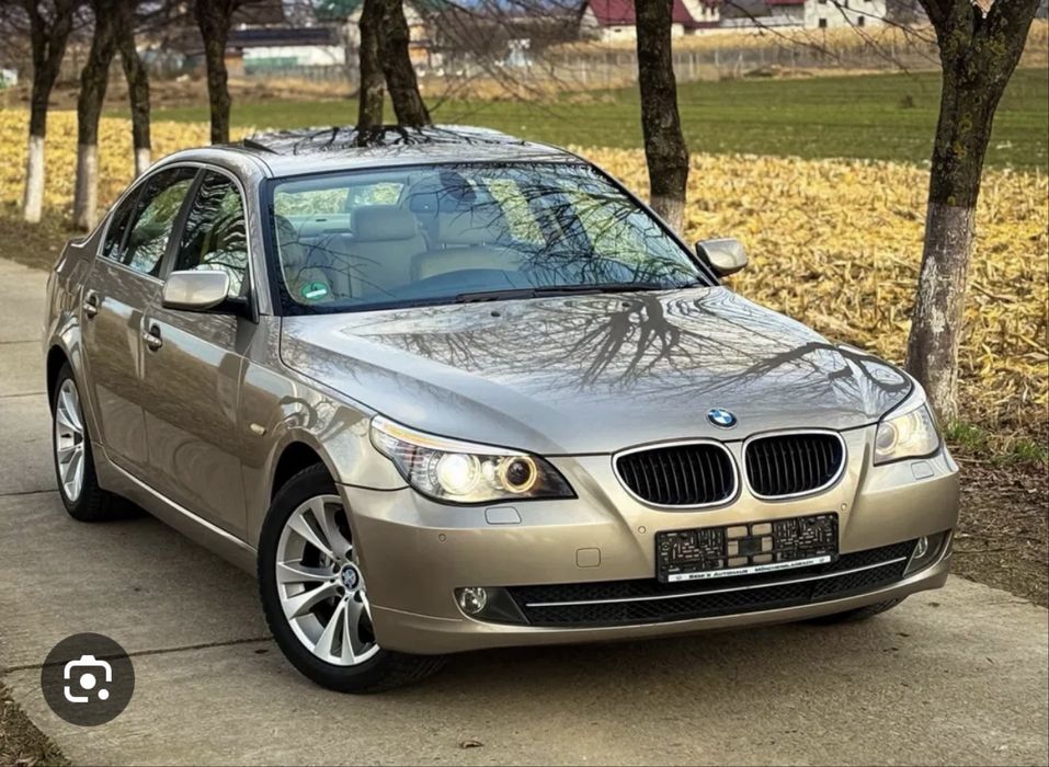 Rena A Car/Inchirieri Auto Audi A6/A4 Automat/Bmw Seria 5/Skoda/VW/
