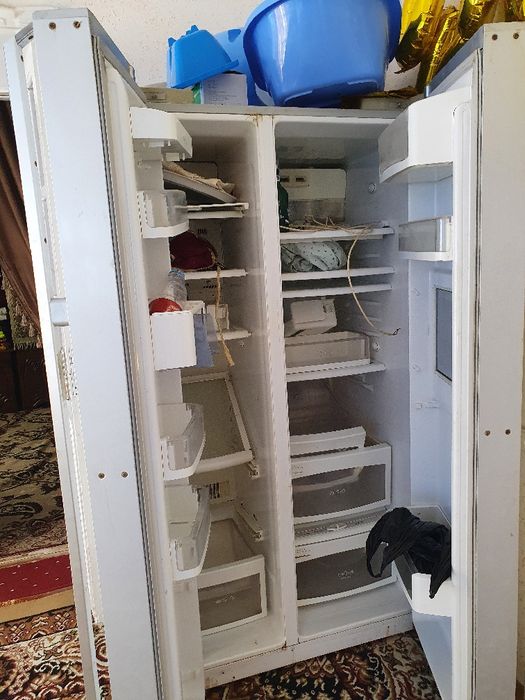 Xaladilnik marazilnik