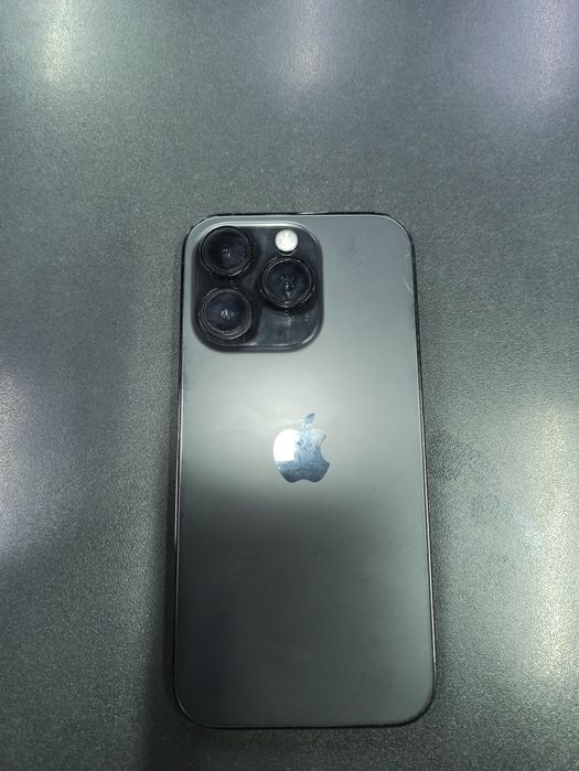 Iphon 14 pro 128gb