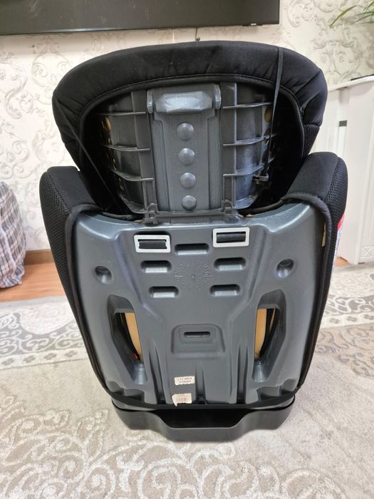 Детское автокресло