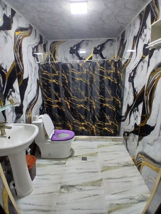 Дача бочка чарвок хумсан йулида жойлашган