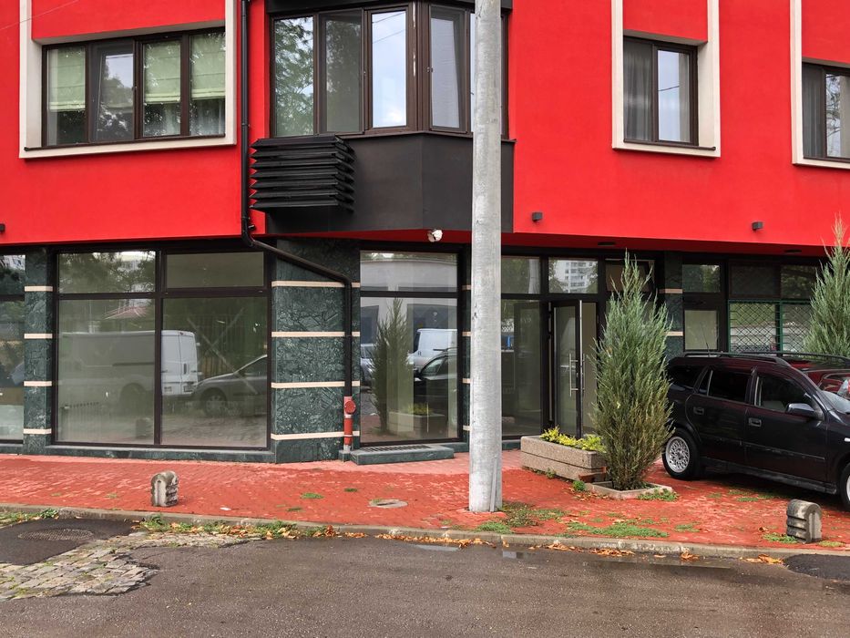 Дава се под наем Магазин в София, Разсадника - 70 кв.м за 760 € - Снимка #7