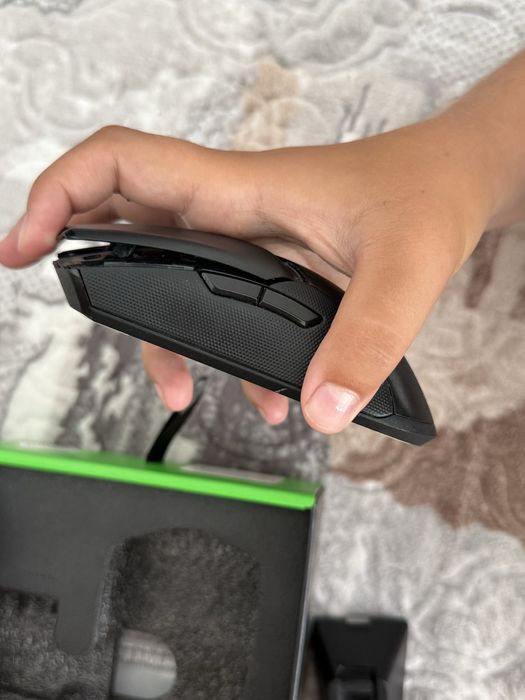 Razer viper ultimate