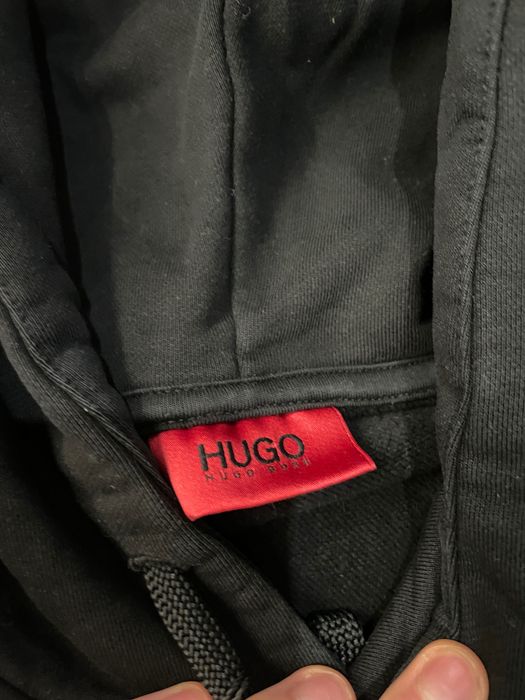 Hanorac hugo boss