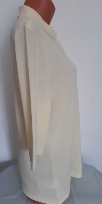 Lacoste tricou polo  , slim fit marimea M culoare galbena, pique