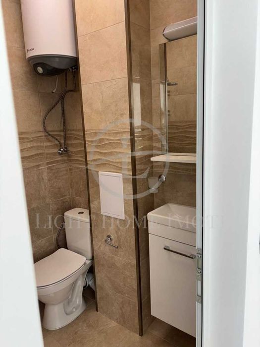 Продава се Магазин в Пловдив, Христо Смирненски - 59 кв.м за 1294 €/кв.м - Снимка #8