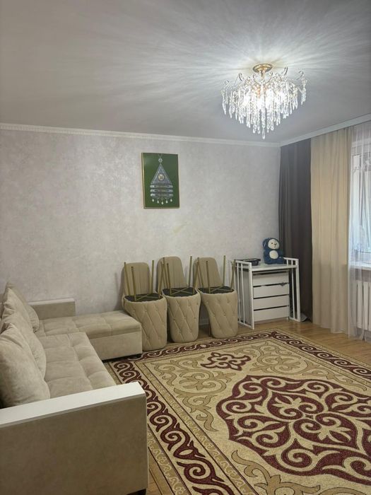 Продам уютную 2 комн квартиру