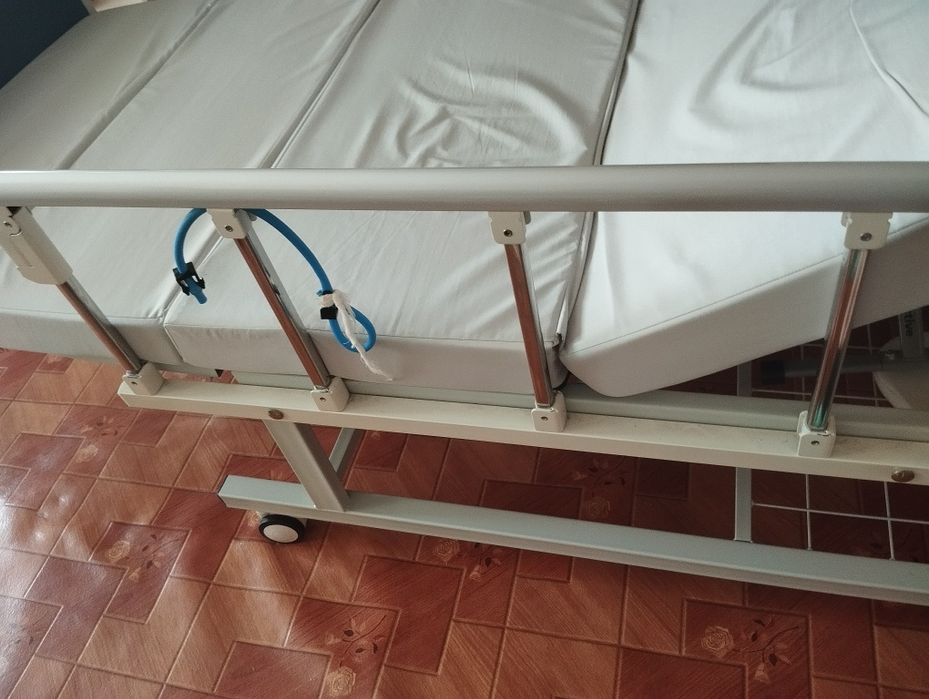 Функциональная кровать