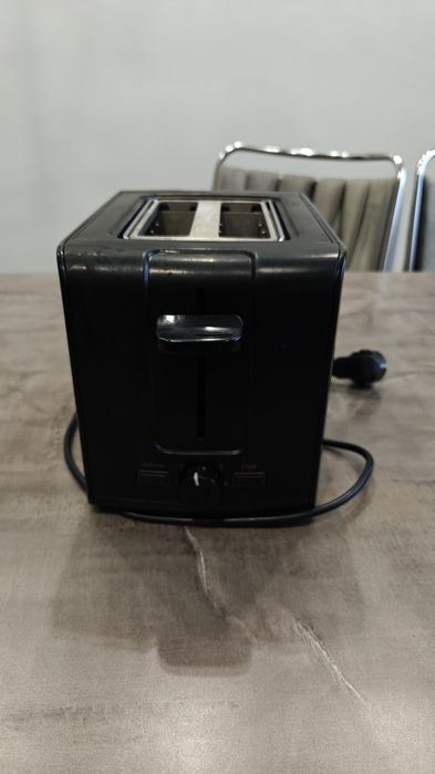 Продам тостер Bosch TAT 6A113 черный