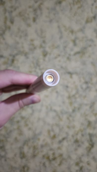 Фонарик в форме ручки +