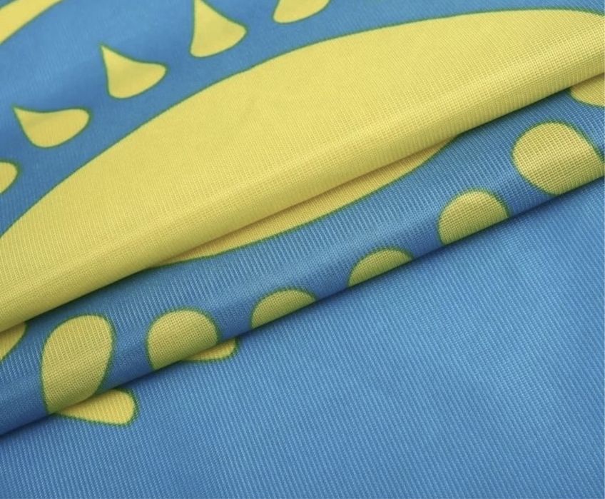 Жалау , флаг