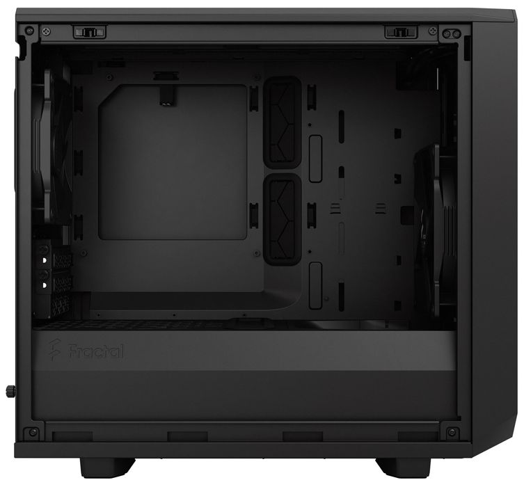 Корпус Fractal design meshify 2 nano