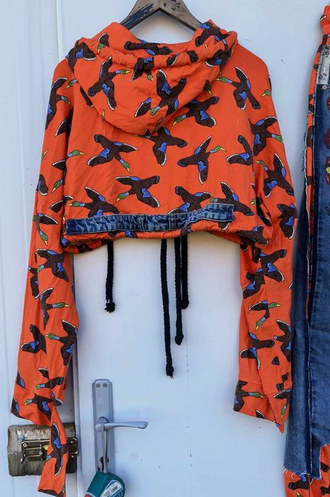 Djofra уникален дамски сет Универсален размер