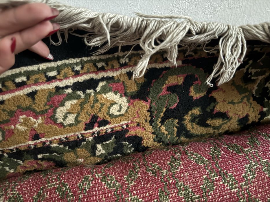 Ковры напольные