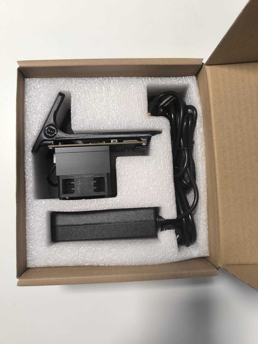 Bitaxe Gamma GT800 – Miner Bitcoin, 2.4 TH/s, doar 35W