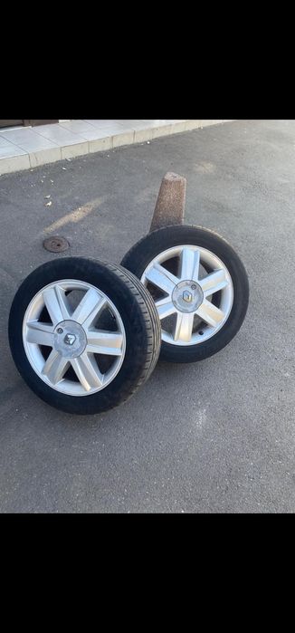 Vand roti originale renault pe 16