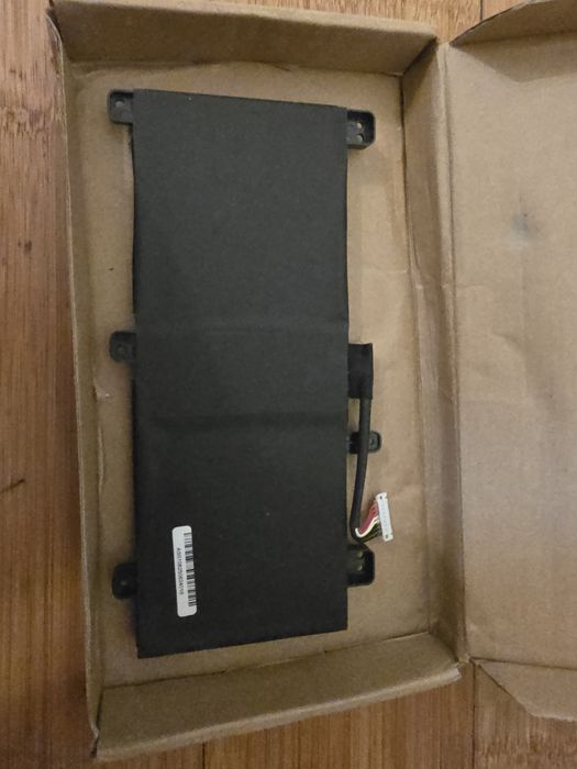 Vand baterie laptop, nefolosita