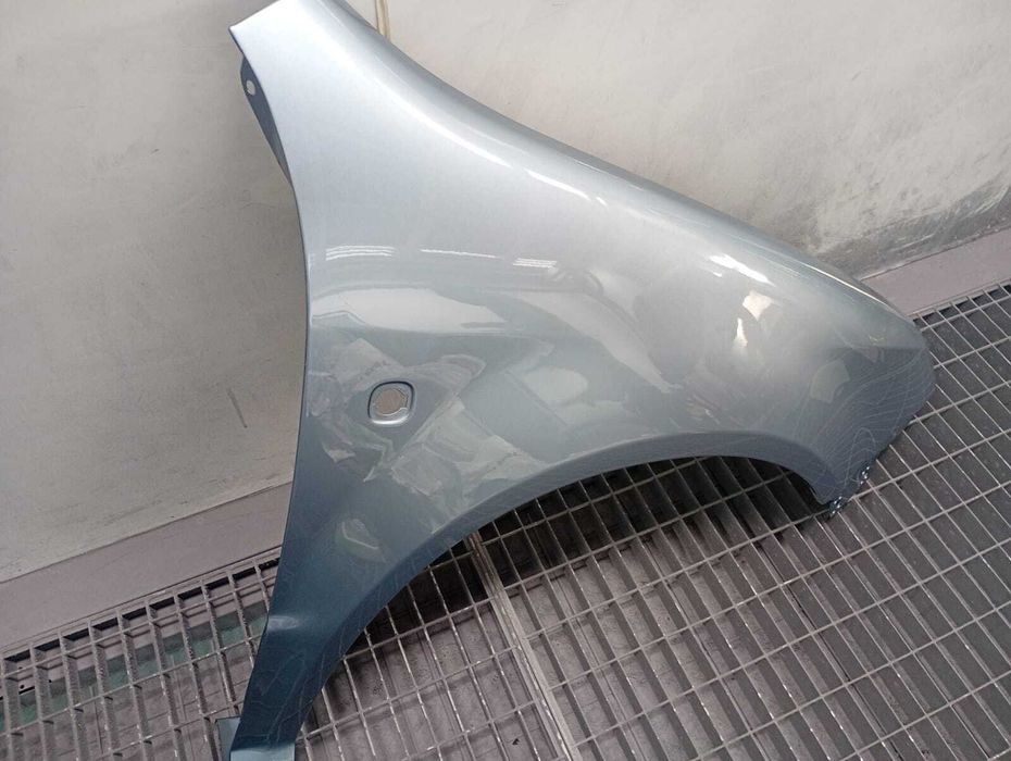 Aripa Fata Dreapta  Skoda Fabia 1 I 1999-2007 (i9151 (Gri))