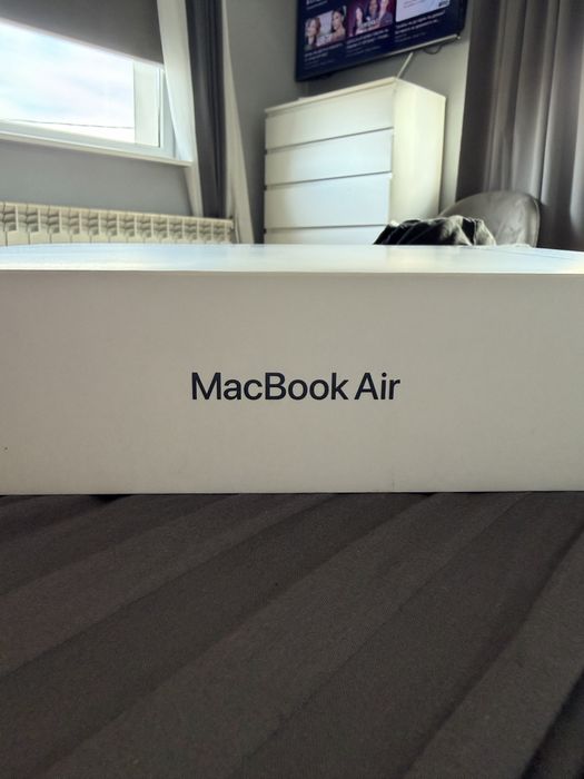 MacBook Air 13’ M3 2024