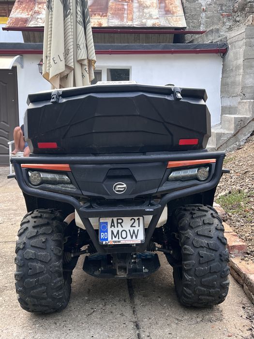 Atv CF moto 850 XC